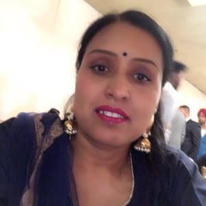 Meet your Posher, Rupinder